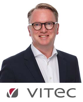 Olle Backman – Vitec
